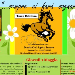 evento beneficenza asroo contrada bruco siena