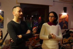 concerto natale sgr 07