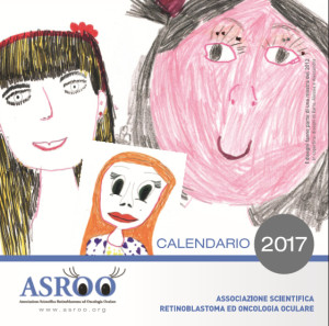 copertina calendario asroo 2017