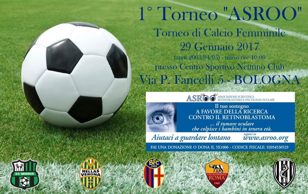 torneo asroo