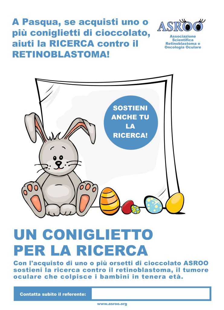 locandina a4 pasqua2017 asroo