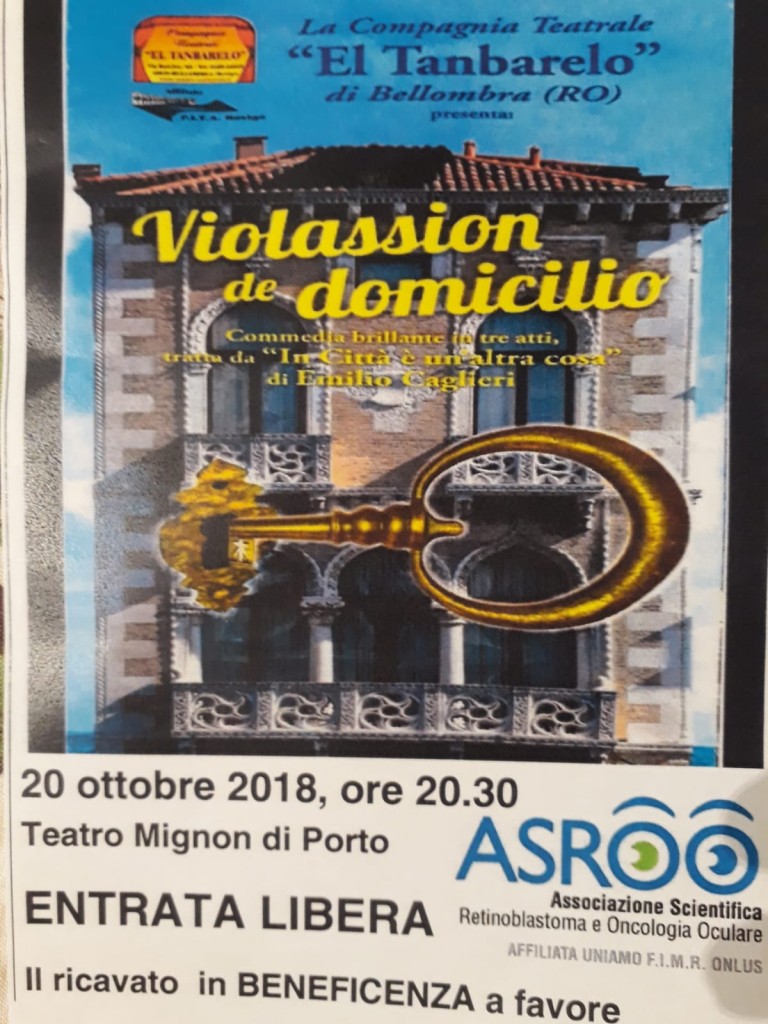 teatro mignon