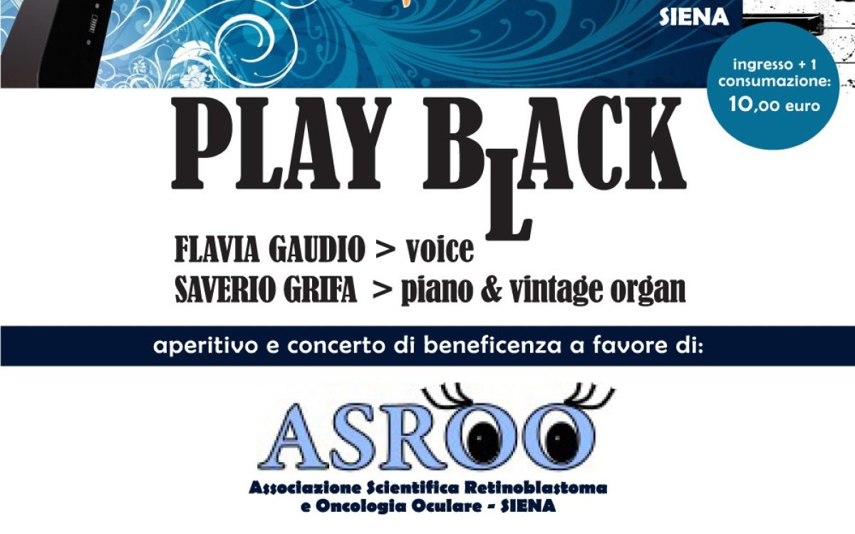 A Siena aperitivo di beneficenza per la ricerca sul retinoblastoma