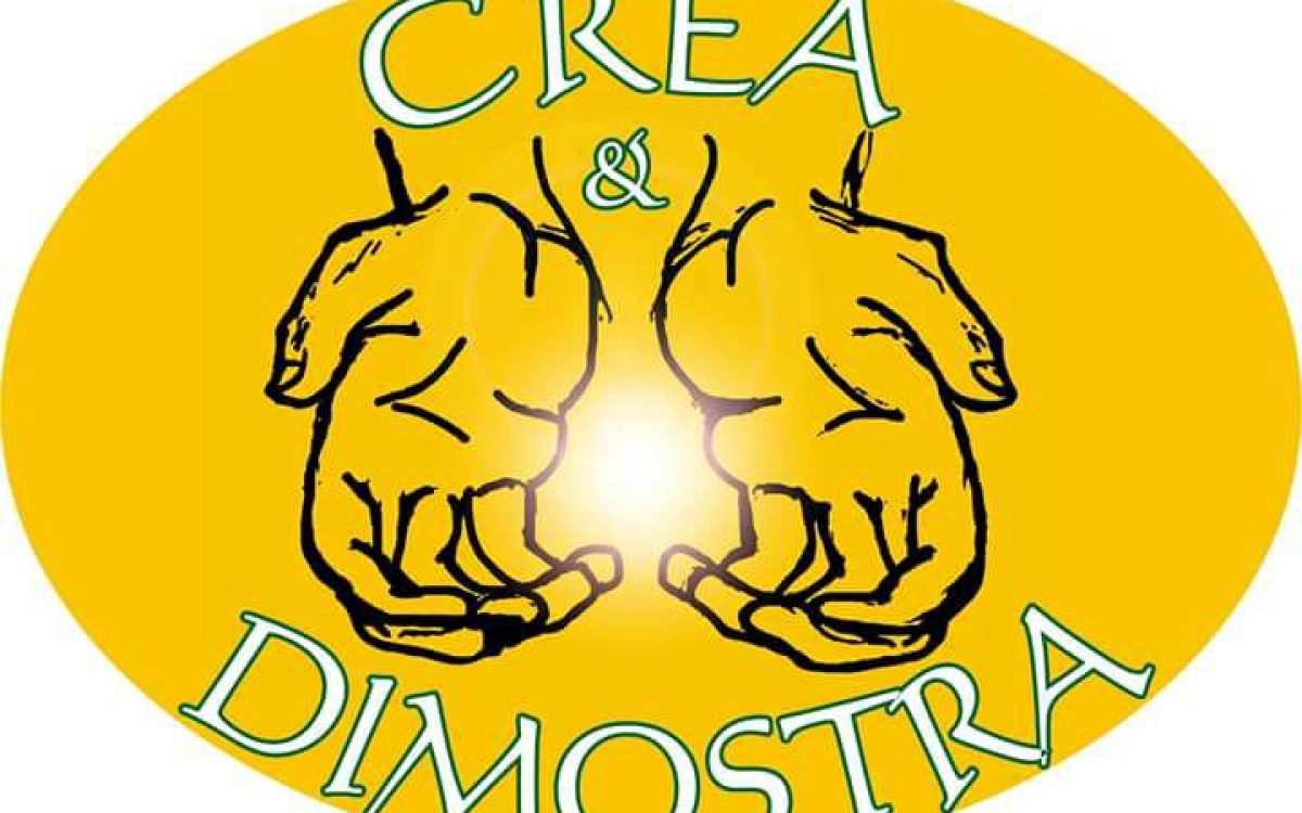 Asroo al mercatino Crea e dimostra di Buonconvento domenica 30 aprile