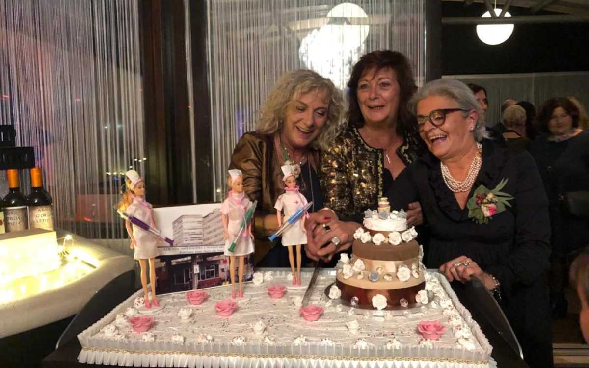 Raccolta fondi a favore di ASROO