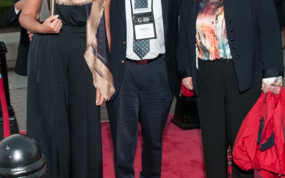 Importante riconoscimento internazionale per Doris Hadijstillanou