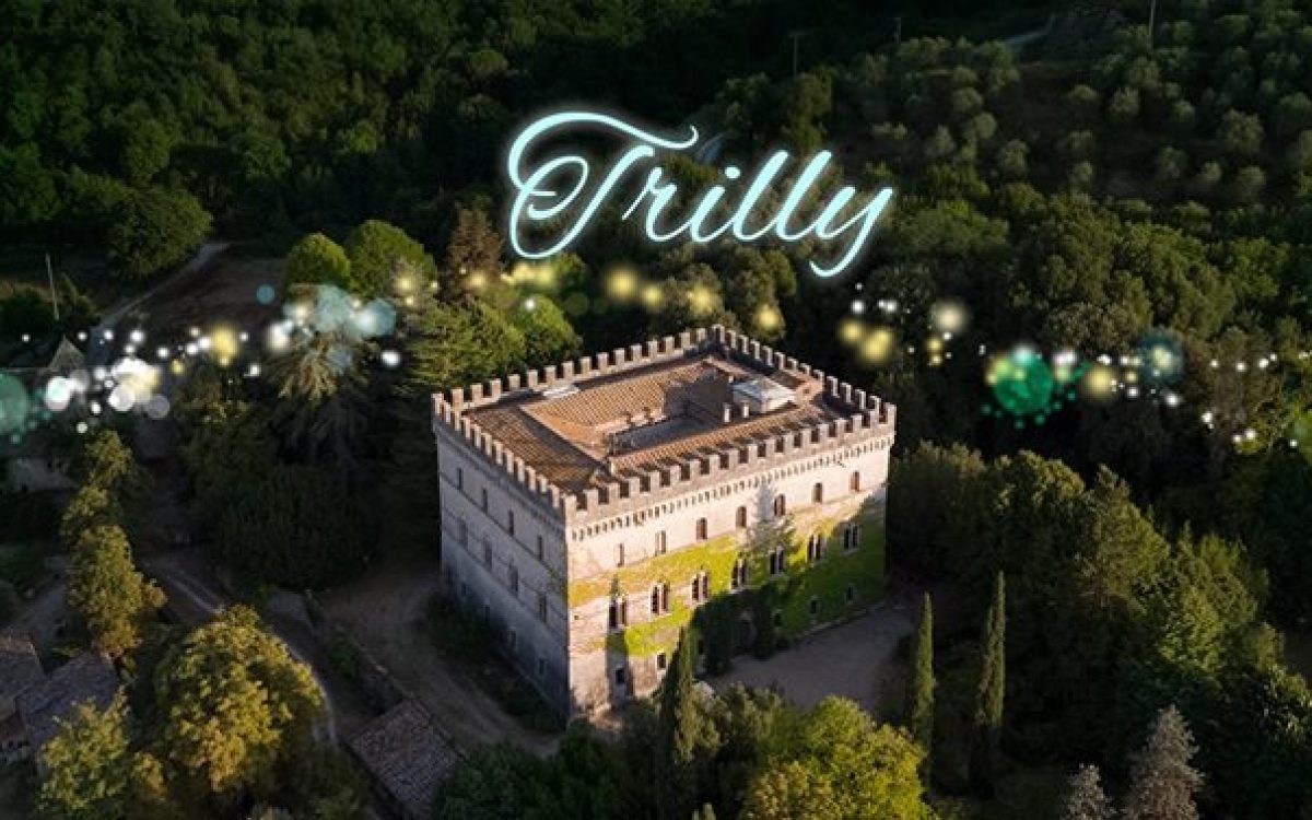 Al Castello La Poderina il 16 settembre una raccolta fondi per ASROO